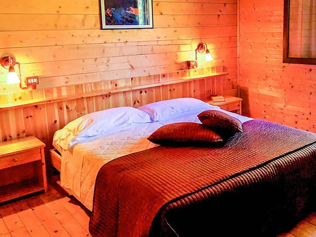 Albergo Genzianella Careggine